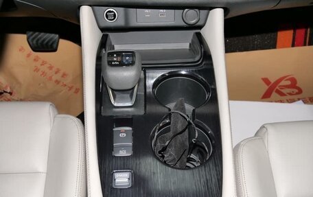 Nissan X-Trail, 2022 год, 1 800 000 рублей, 16 фотография