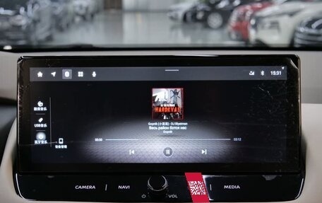Nissan X-Trail, 2022 год, 1 800 000 рублей, 13 фотография