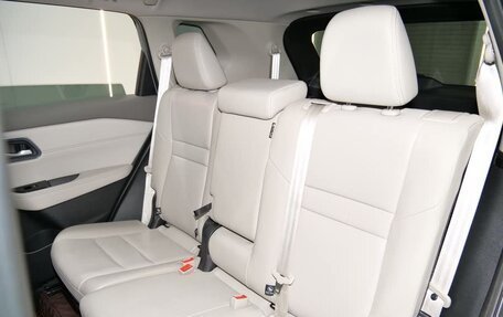 Nissan X-Trail, 2022 год, 1 800 000 рублей, 21 фотография