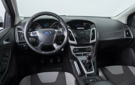 Ford Focus III, 2012 год, 1 000 000 рублей, 6 фотография