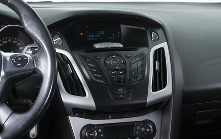 Ford Focus III, 2012 год, 1 000 000 рублей, 12 фотография