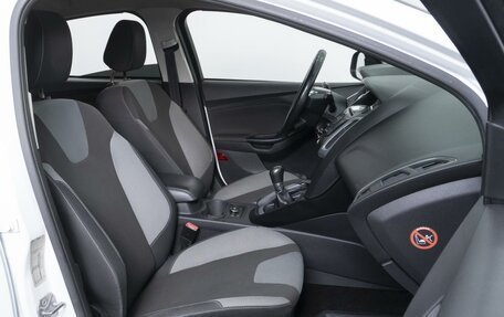 Ford Focus III, 2012 год, 1 000 000 рублей, 8 фотография