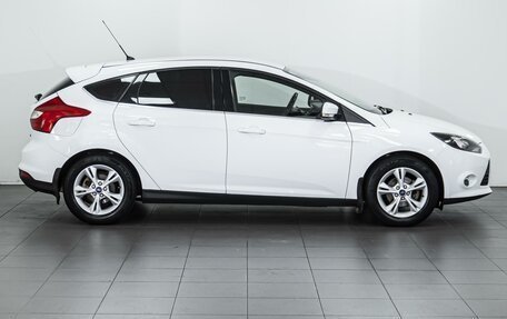 Ford Focus III, 2012 год, 1 000 000 рублей, 5 фотография