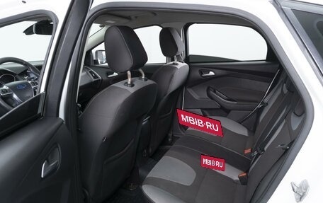 Ford Focus III, 2012 год, 1 000 000 рублей, 11 фотография