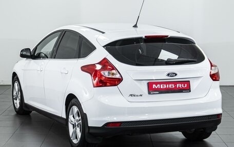 Ford Focus III, 2012 год, 1 000 000 рублей, 2 фотография