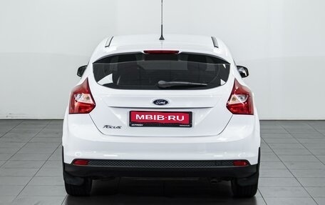 Ford Focus III, 2012 год, 1 000 000 рублей, 4 фотография
