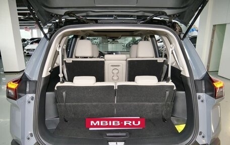 Nissan X-Trail, 2022 год, 1 800 000 рублей, 24 фотография