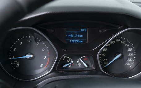 Ford Focus III, 2012 год, 1 000 000 рублей, 16 фотография
