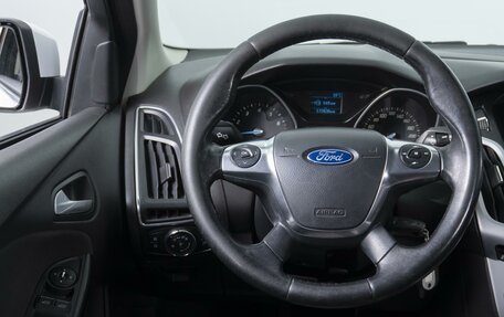 Ford Focus III, 2012 год, 1 000 000 рублей, 15 фотография