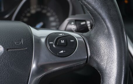 Ford Focus III, 2012 год, 1 000 000 рублей, 14 фотография