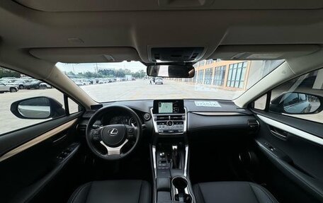 Lexus NX I, 2021 год, 3 025 548 рублей, 6 фотография