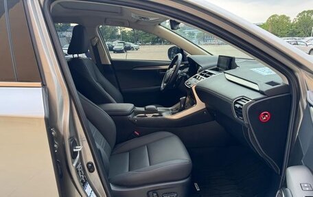 Lexus NX I, 2021 год, 3 025 548 рублей, 8 фотография