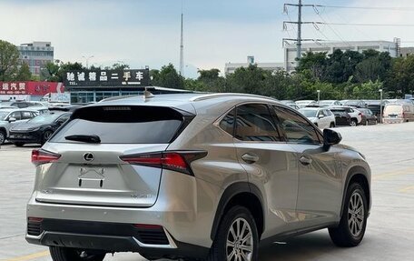 Lexus NX I, 2021 год, 3 025 548 рублей, 5 фотография