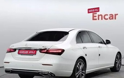Mercedes-Benz E-Класс, 2021 год, 3 300 000 рублей, 1 фотография
