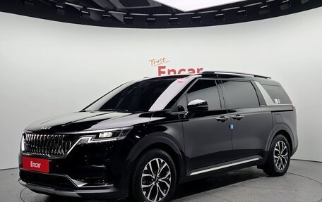 KIA Carnival, 2021 год, 2 701 000 рублей, 1 фотография