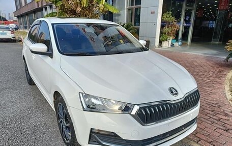 Skoda Rapid II, 2020 год, 1 094 548 рублей, 1 фотография