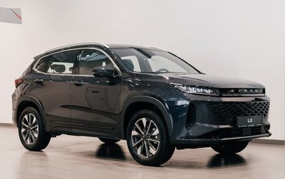 CheryExeed LX, 2024 год, 3 140 000 рублей, 1 фотография