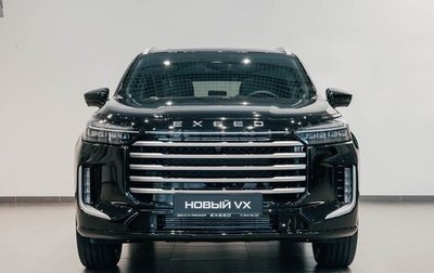 CheryExeed VX, 2024 год, 6 140 000 рублей, 1 фотография