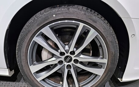 Audi A6, 2022 год, 4 070 000 рублей, 6 фотография