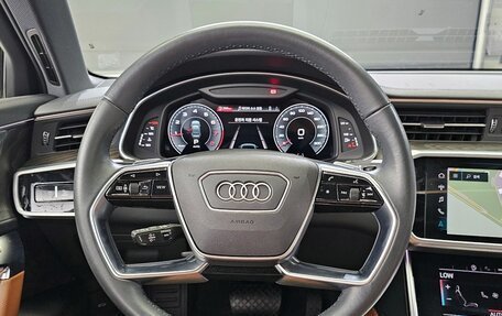 Audi A6, 2022 год, 4 070 000 рублей, 8 фотография
