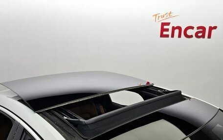 Audi A6, 2022 год, 4 070 000 рублей, 10 фотография