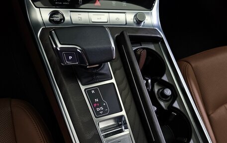 Audi A6, 2022 год, 4 070 000 рублей, 14 фотография