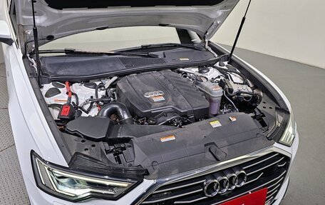 Audi A6, 2022 год, 4 070 000 рублей, 20 фотография
