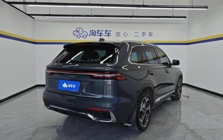Geely Tugella FY11, 2022 год, 2 210 000 рублей, 3 фотография