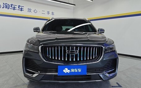 Geely Tugella FY11, 2022 год, 2 210 000 рублей, 2 фотография
