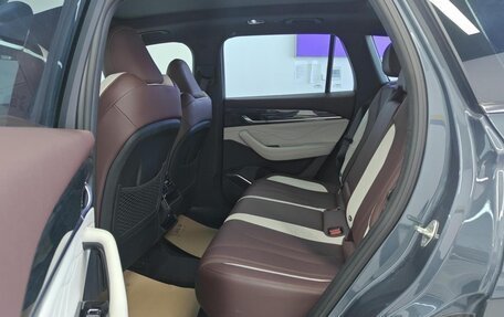 Geely Tugella FY11, 2022 год, 2 210 000 рублей, 8 фотография