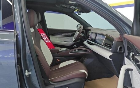 Geely Tugella FY11, 2022 год, 2 210 000 рублей, 7 фотография