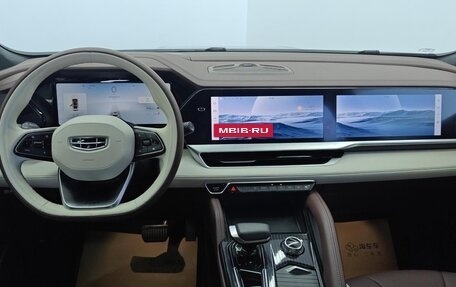 Geely Tugella FY11, 2022 год, 2 210 000 рублей, 5 фотография
