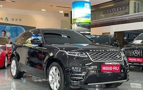Land Rover Range Rover Velar I, 2022 год, 4 430 000 рублей, 3 фотография