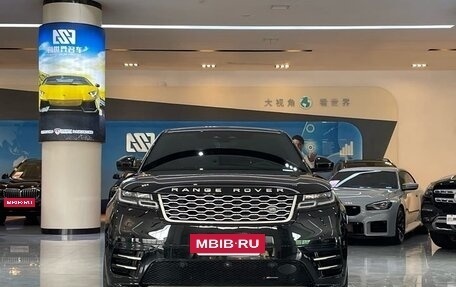 Land Rover Range Rover Velar I, 2022 год, 4 430 000 рублей, 2 фотография