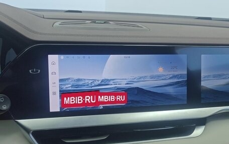 Geely Tugella FY11, 2022 год, 2 210 000 рублей, 9 фотография