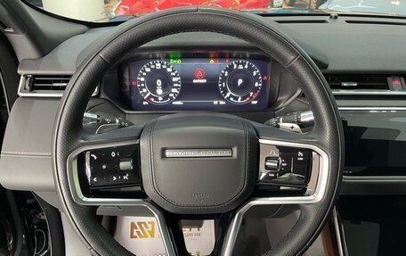 Land Rover Range Rover Velar I, 2022 год, 4 430 000 рублей, 9 фотография