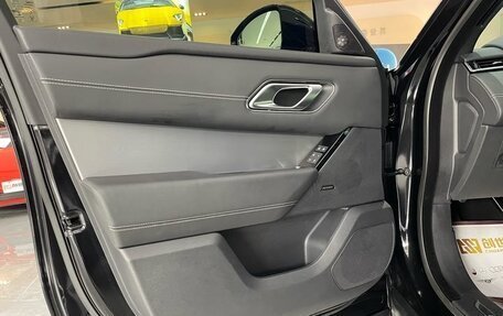 Land Rover Range Rover Velar I, 2022 год, 4 430 000 рублей, 11 фотография