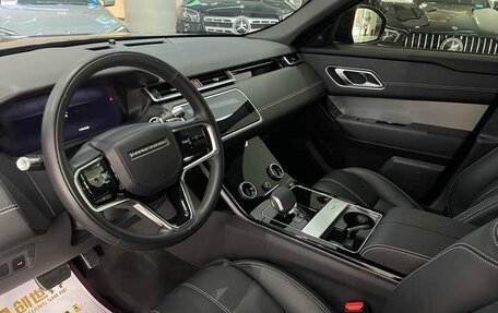 Land Rover Range Rover Velar I, 2022 год, 4 430 000 рублей, 8 фотография