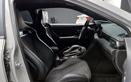 Hyundai Veloster II, 2022 год, 1 732 000 рублей, 8 фотография