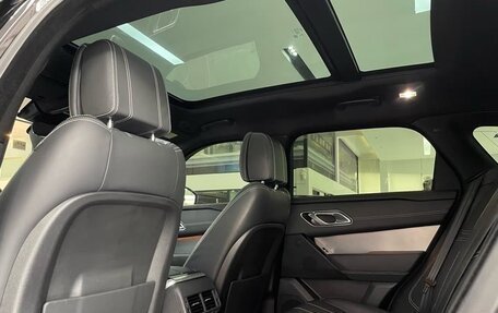 Land Rover Range Rover Velar I, 2022 год, 4 430 000 рублей, 13 фотография