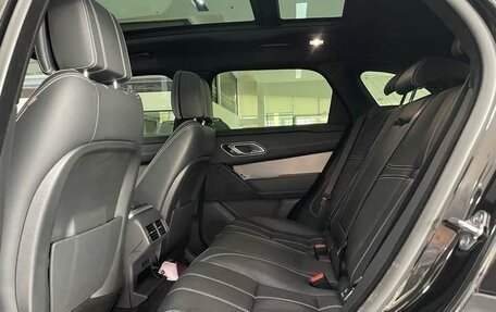Land Rover Range Rover Velar I, 2022 год, 4 430 000 рублей, 12 фотография