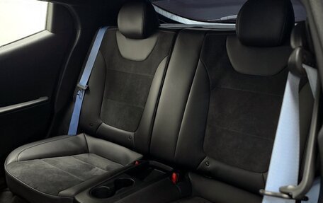 Hyundai Veloster II, 2022 год, 1 732 000 рублей, 10 фотография