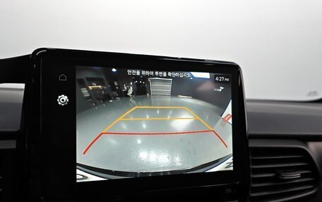 Hyundai Veloster II, 2022 год, 1 732 000 рублей, 14 фотография
