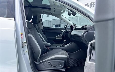 Audi Q3, 2021 год, 2 190 000 рублей, 9 фотография