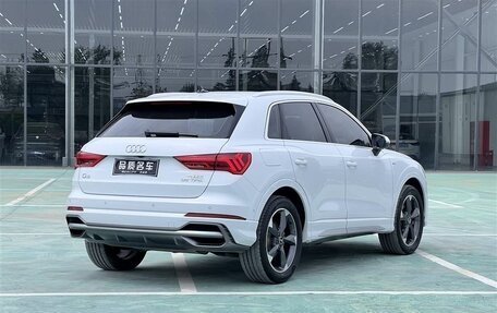 Audi Q3, 2021 год, 2 190 000 рублей, 6 фотография