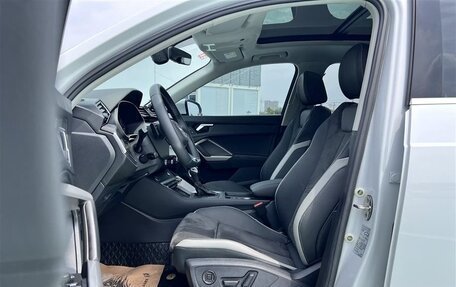 Audi Q3, 2021 год, 2 190 000 рублей, 8 фотография