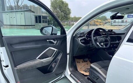 Audi Q3, 2021 год, 2 190 000 рублей, 12 фотография