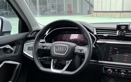 Audi Q3, 2021 год, 2 190 000 рублей, 14 фотография