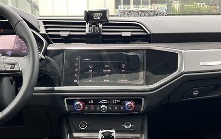 Audi Q3, 2021 год, 2 190 000 рублей, 16 фотография