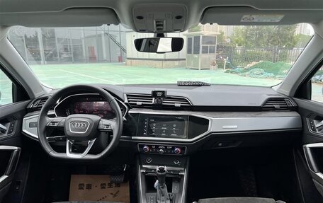 Audi Q3, 2021 год, 2 190 000 рублей, 13 фотография